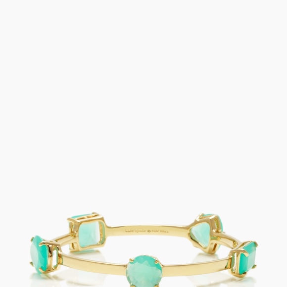 kate spade Jewelry - *GIFTED* Kate Spade | Vegas Jewels Bangle kate spade Jewelry - *GIFTED* Kate Spade | Vegas Jewels Bangle